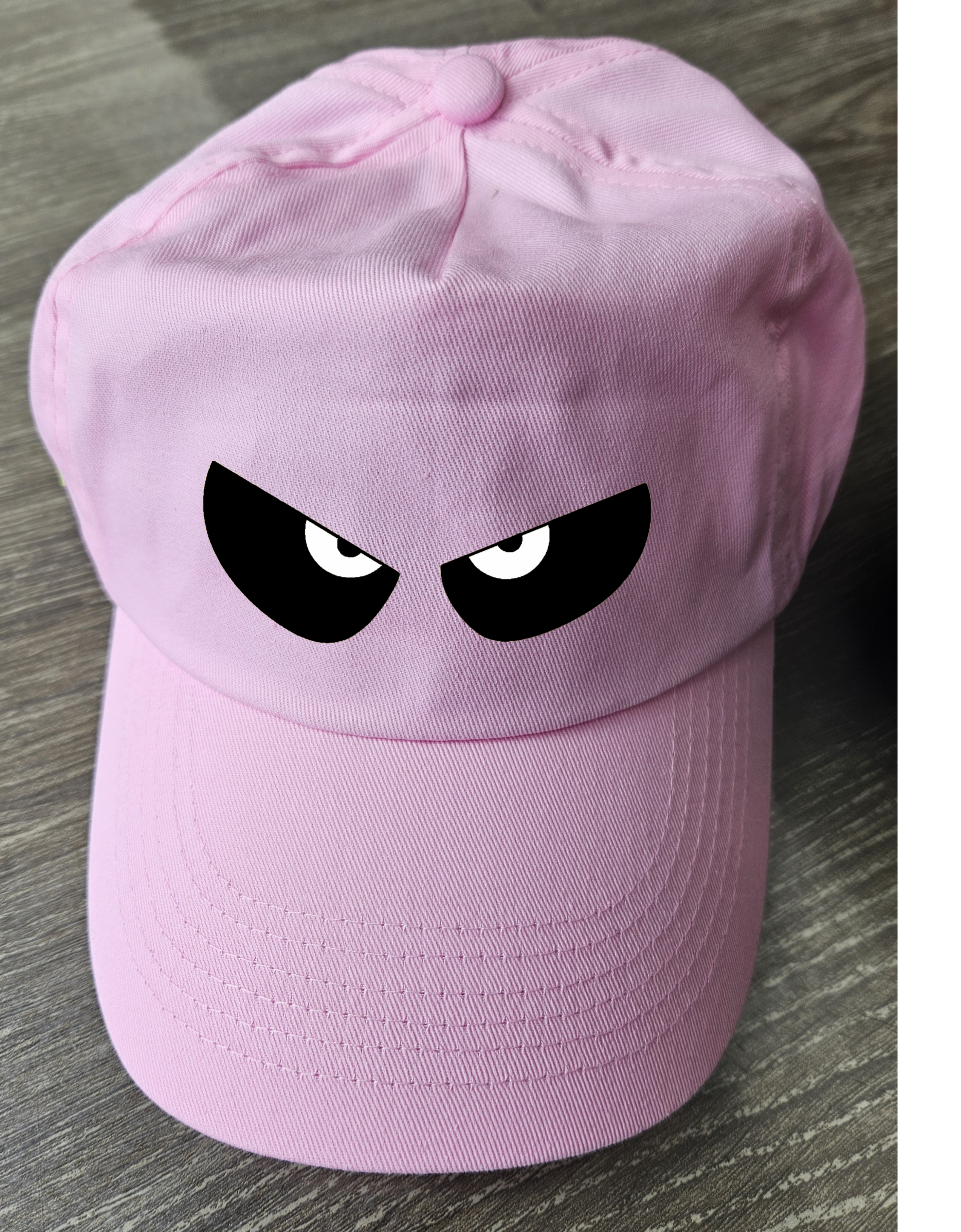 Petten volwassen