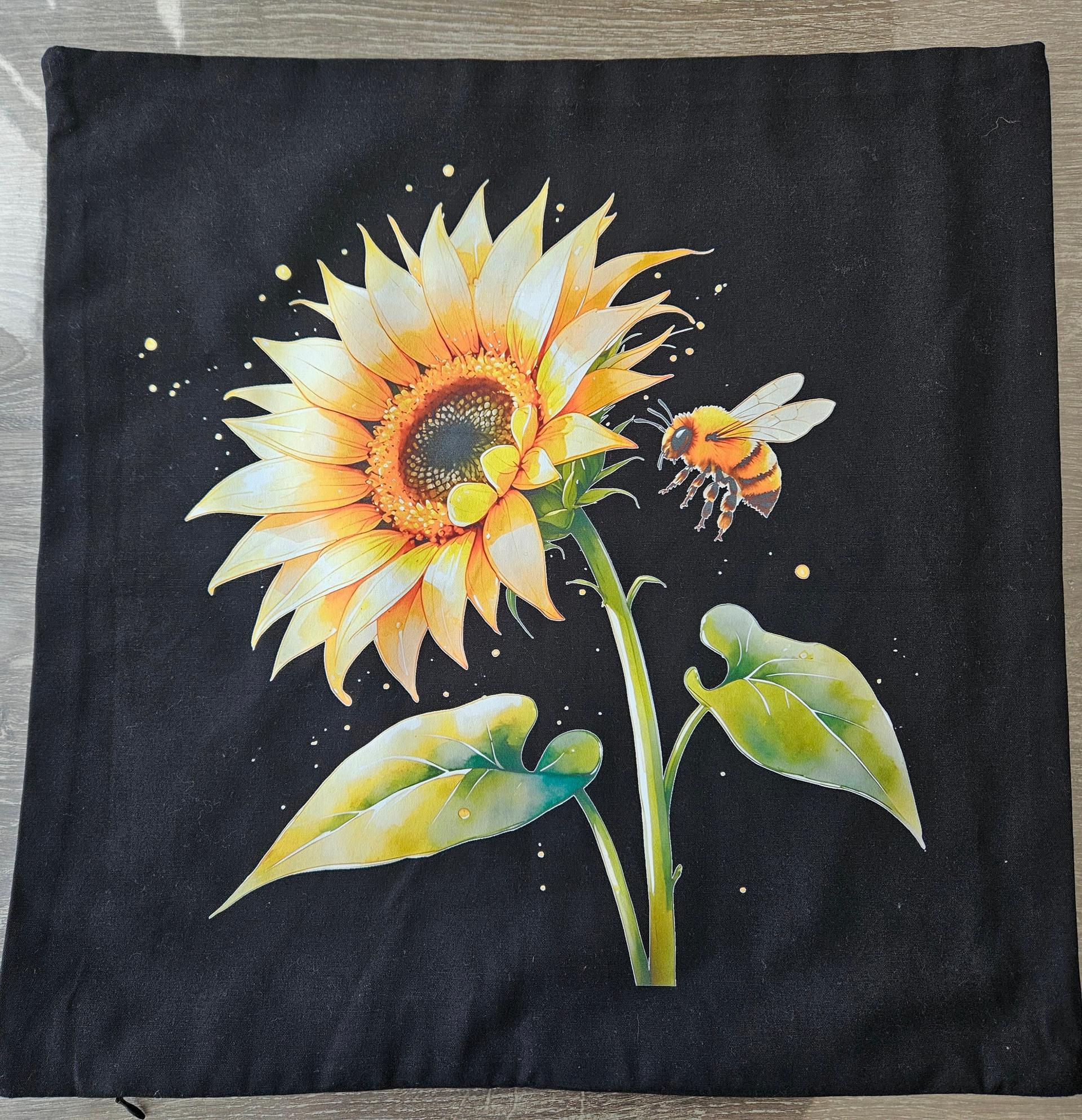 Cadeautip - Kussensloop