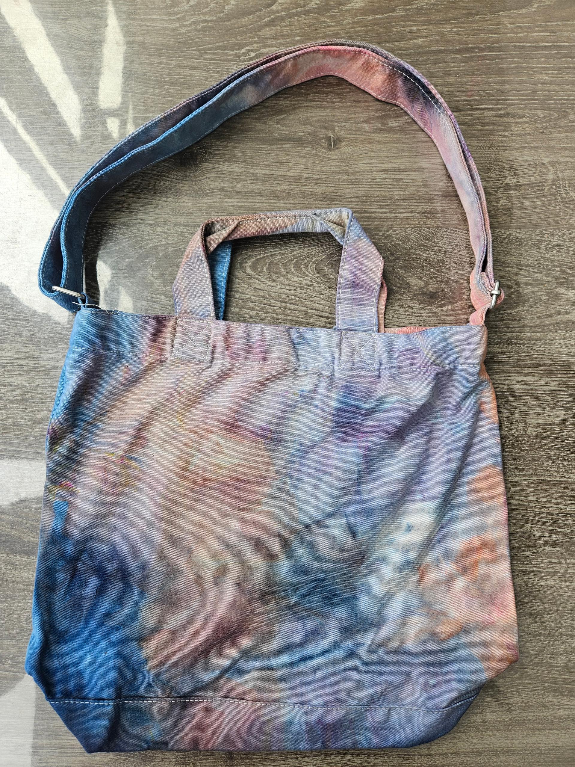 Grote shopbags