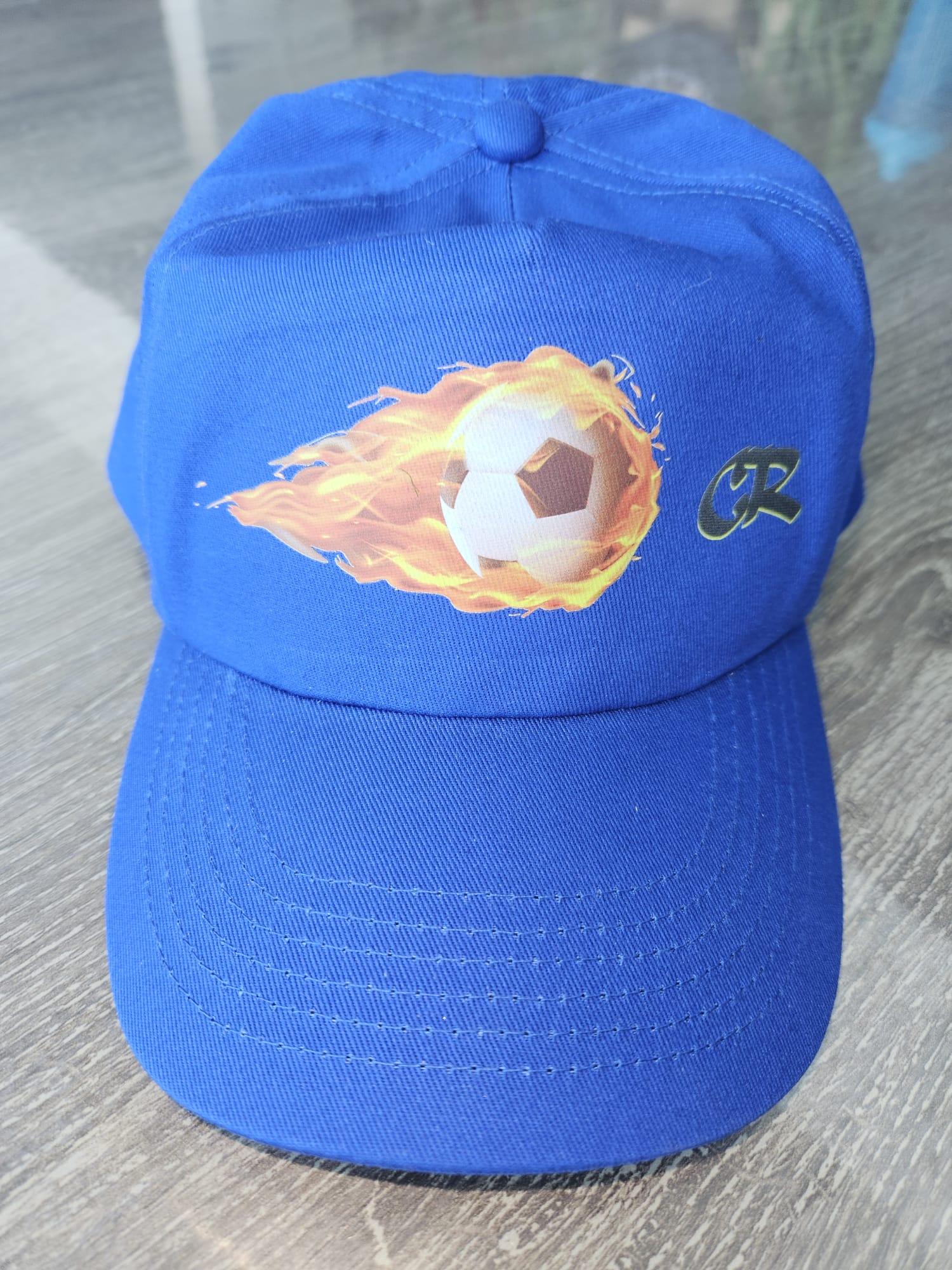 Toffe petten