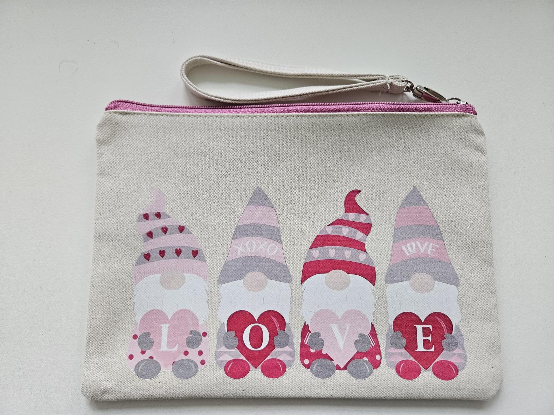 Cadeautip - toilettas