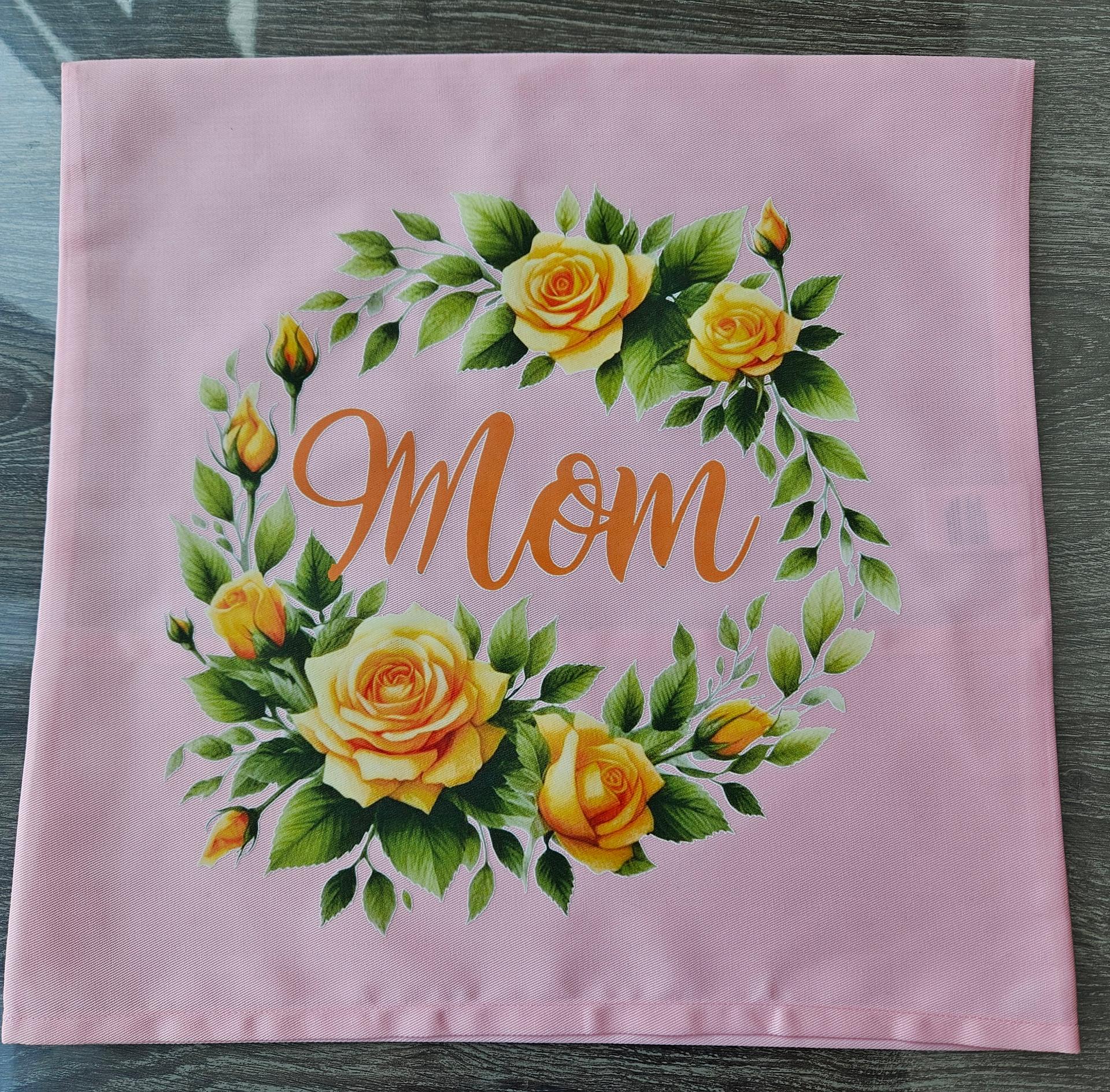Cadeautip - Kussensloop