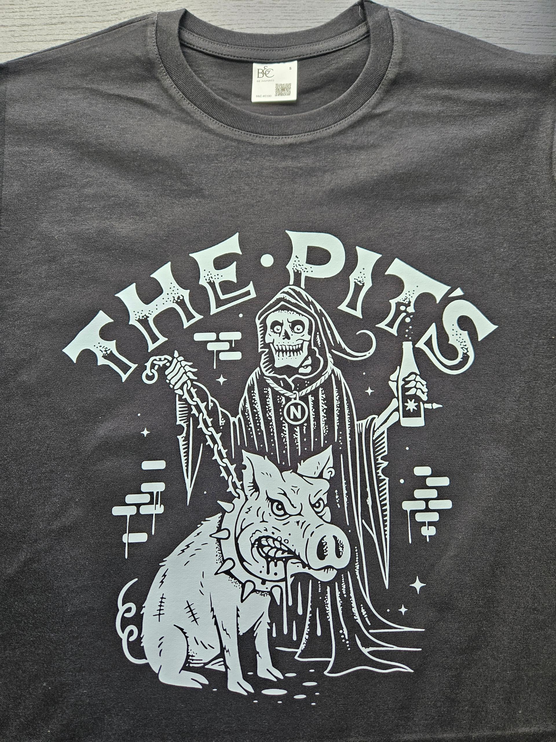 The Pits Kortrijk