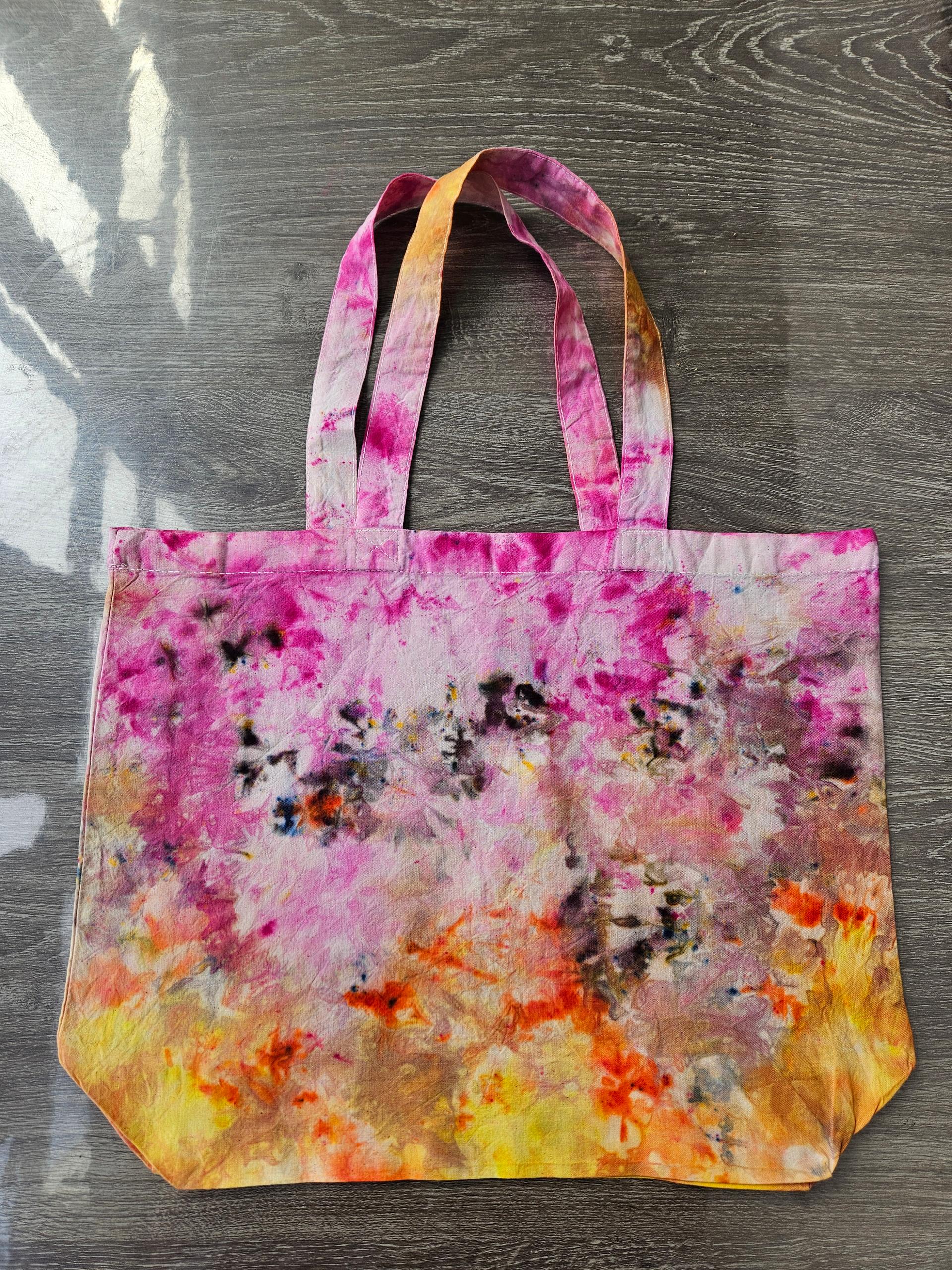 Kleine shopbags