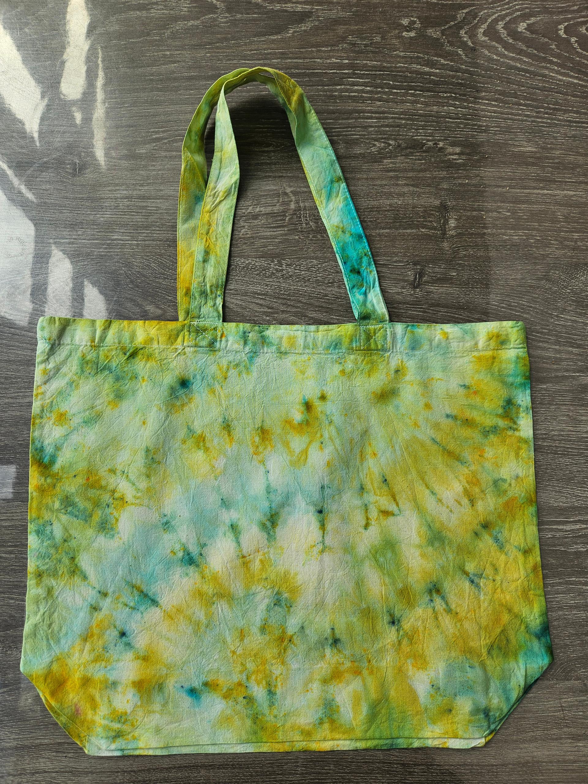 Kleine shopbags