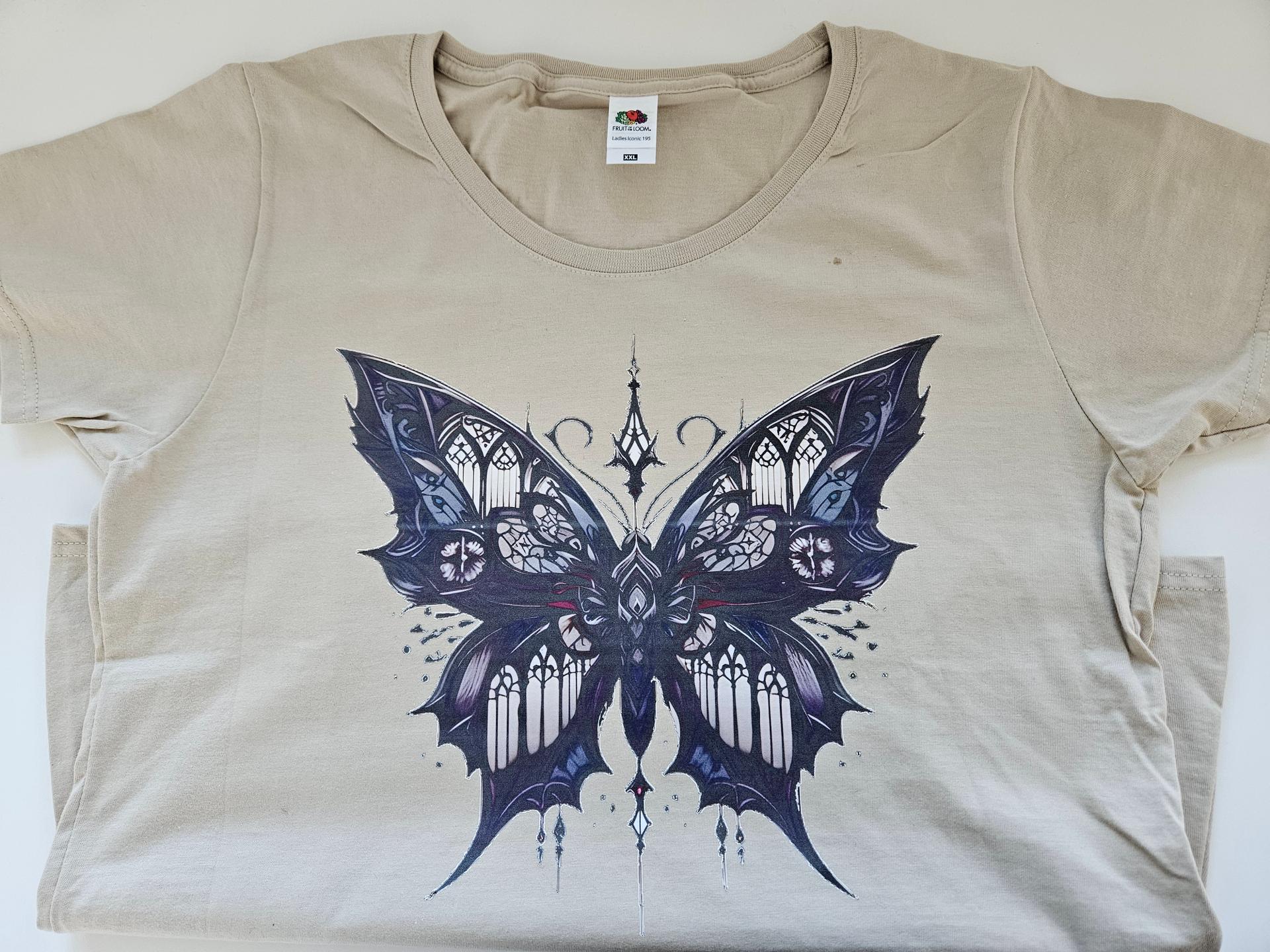 T-shirt vrouwen