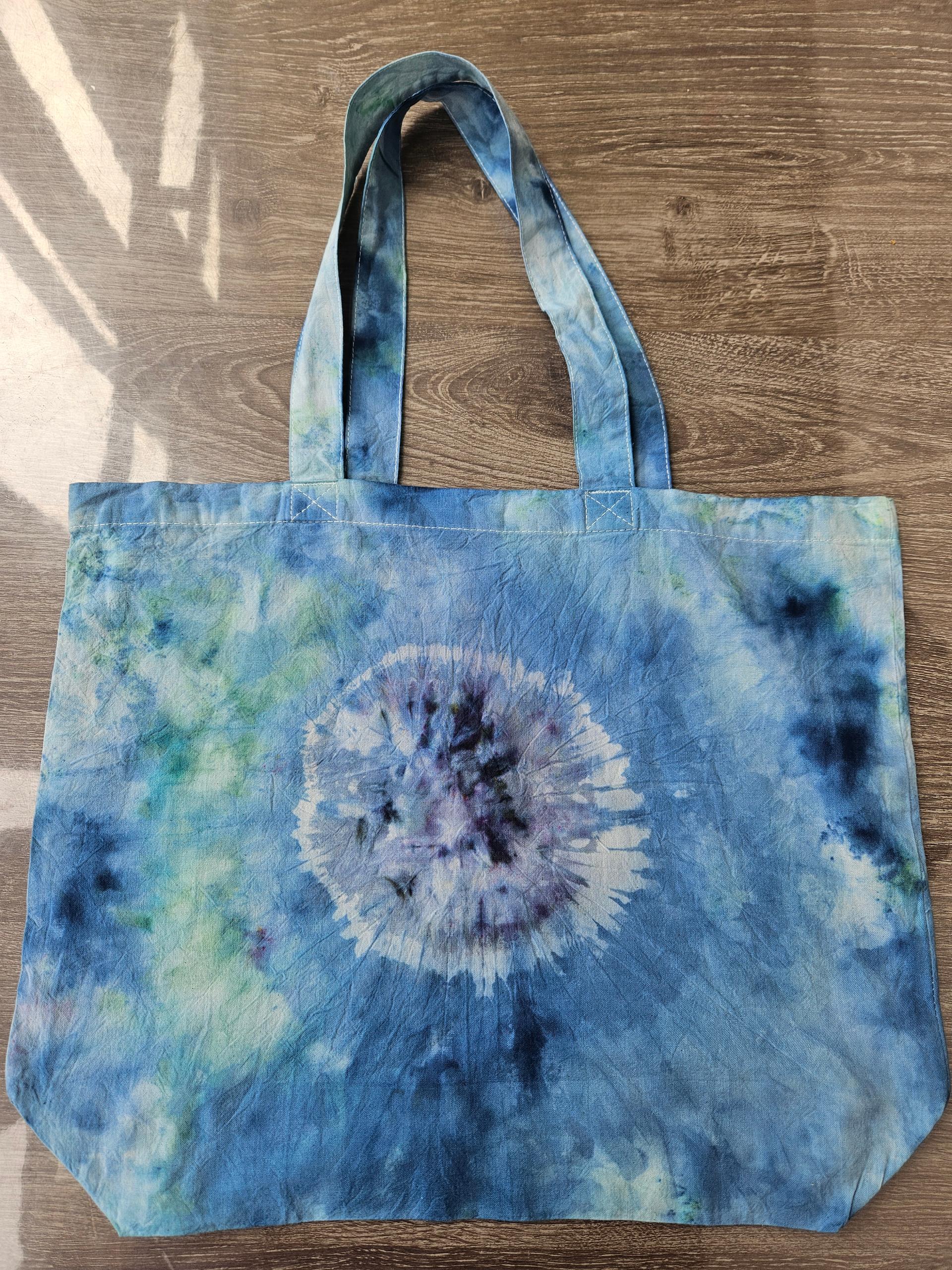Kleine shopbags