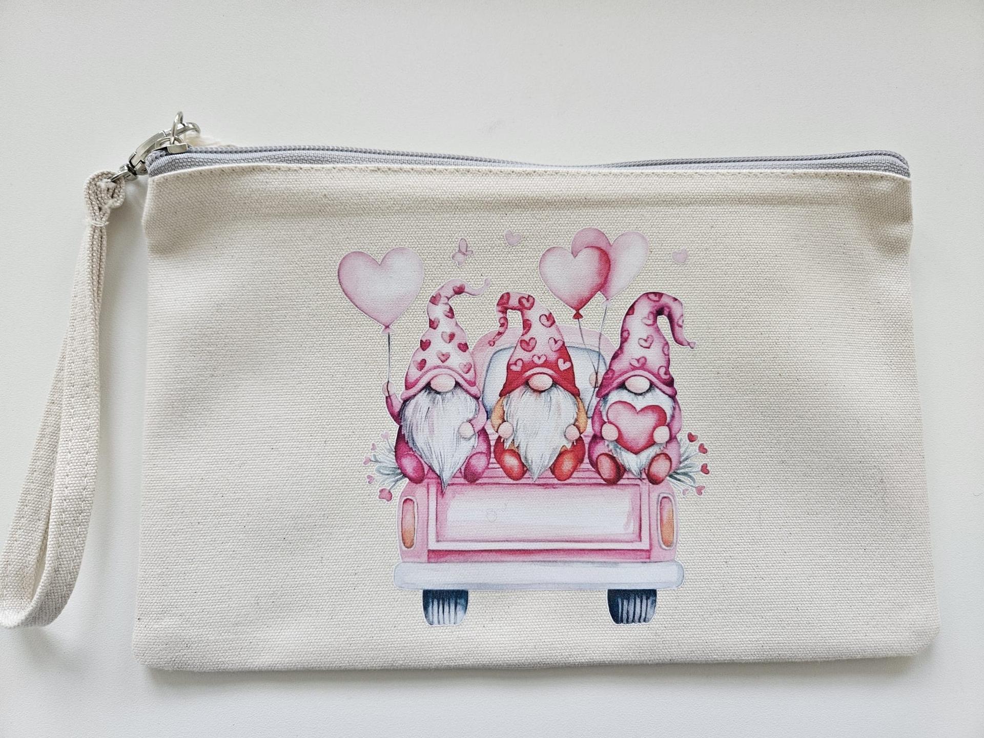 Cadeautip - toilettas