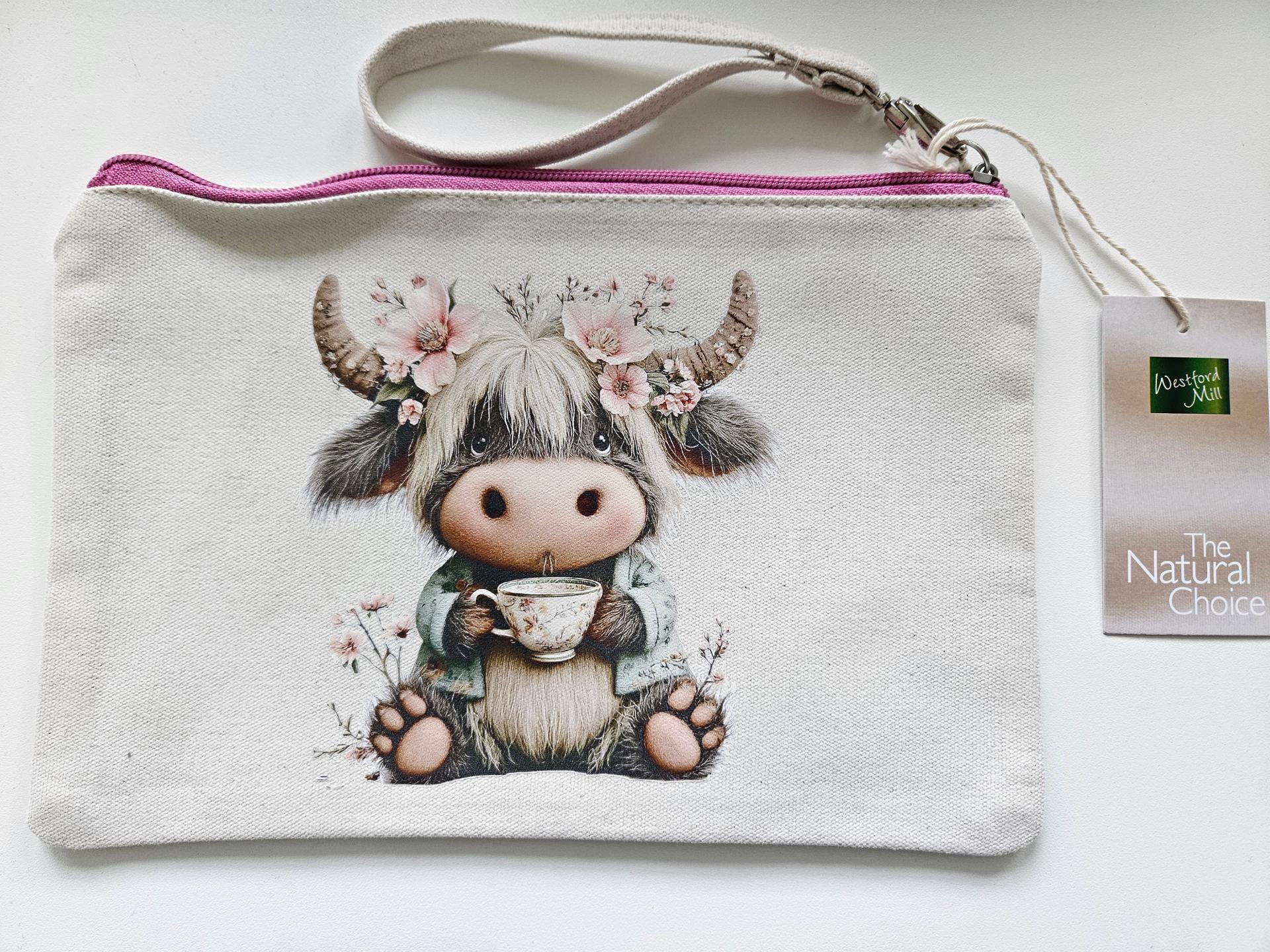Cadeautip - toilettas