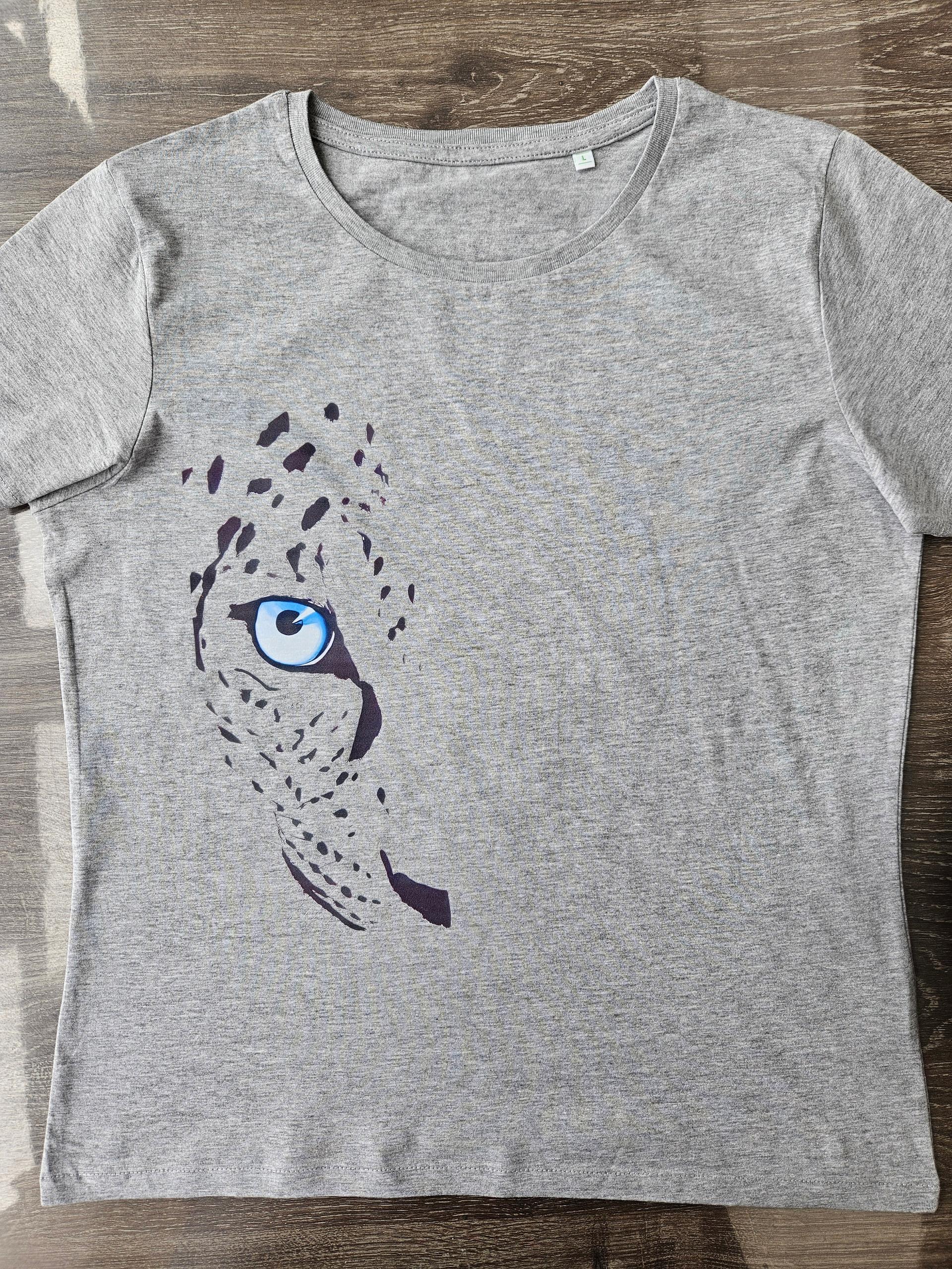 T-shirt vrouwen