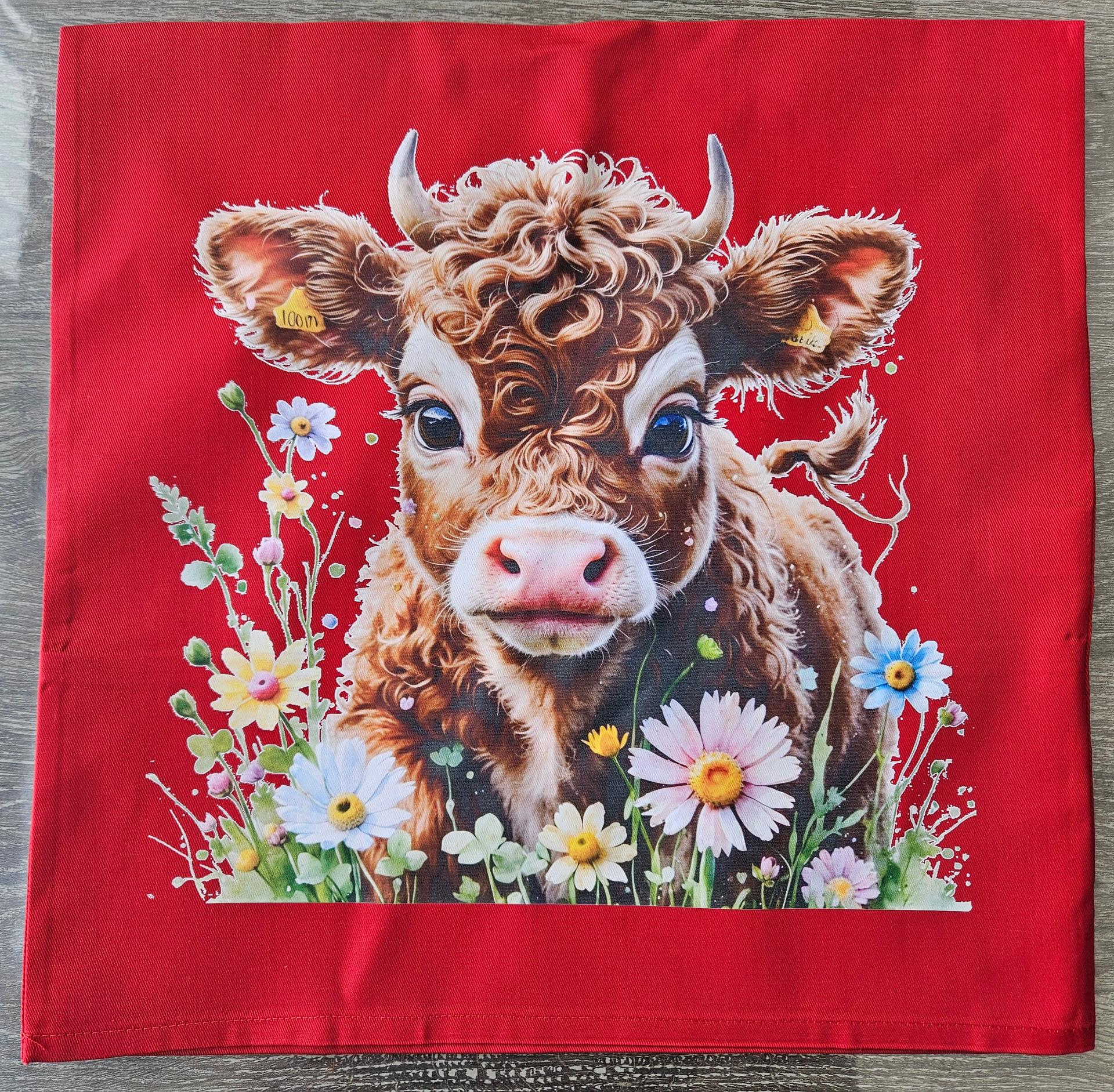 Cadeautip - Kussensloop