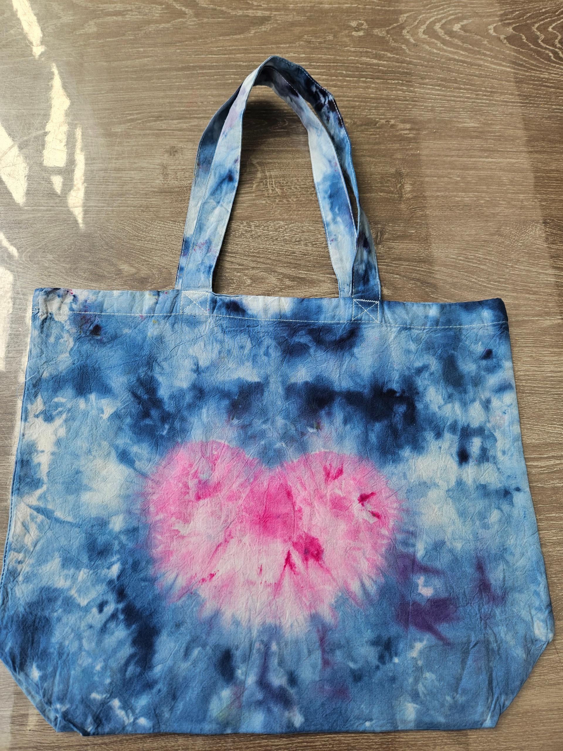 Kleine shopbags