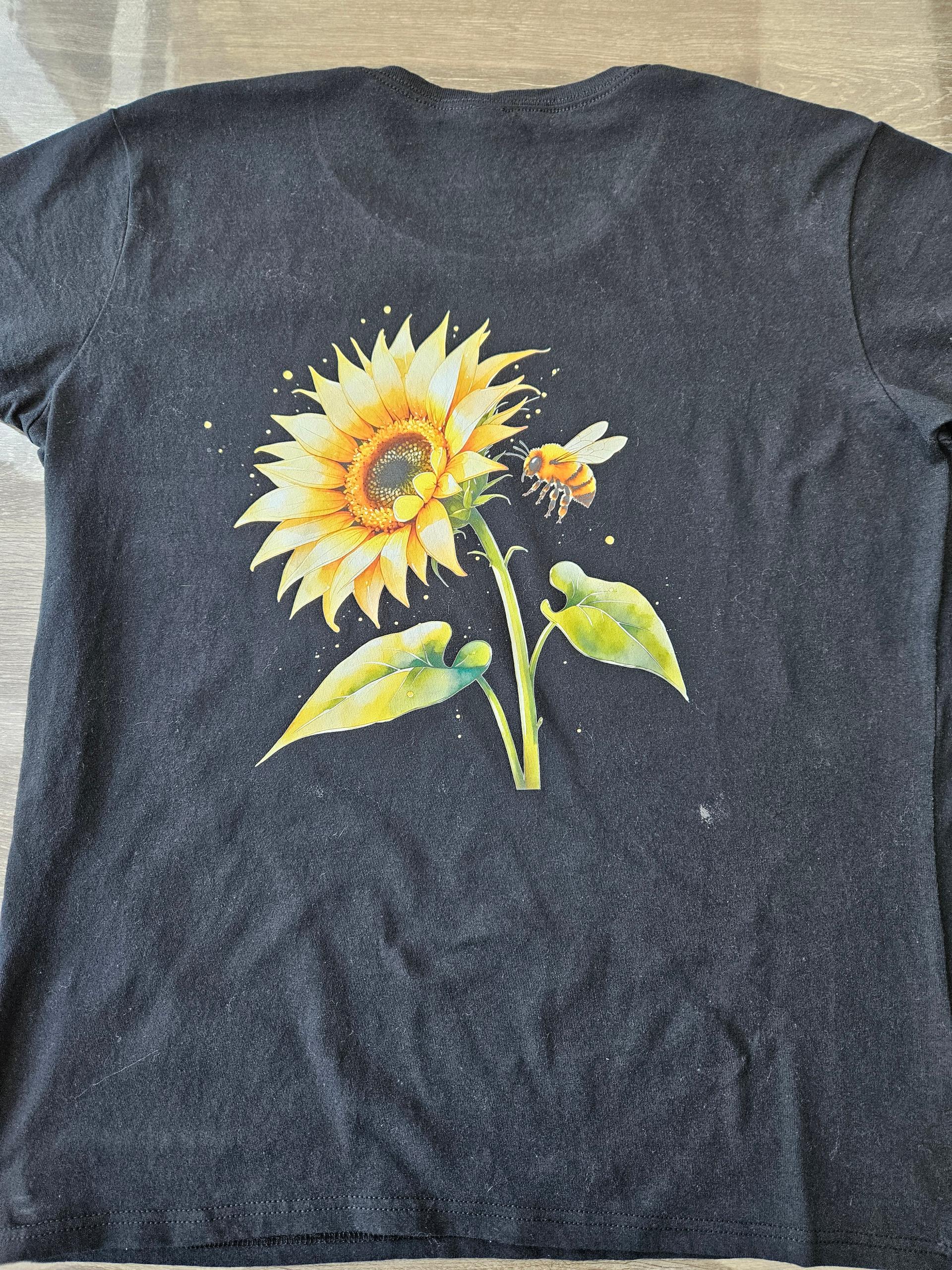T-shirt vrouwen