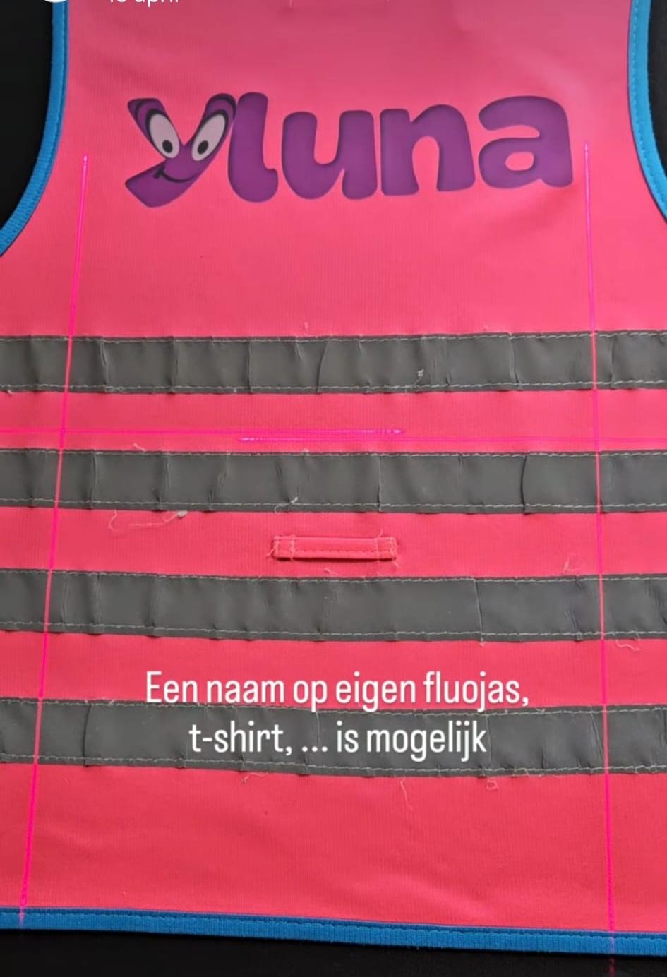 Pimp uw textiel