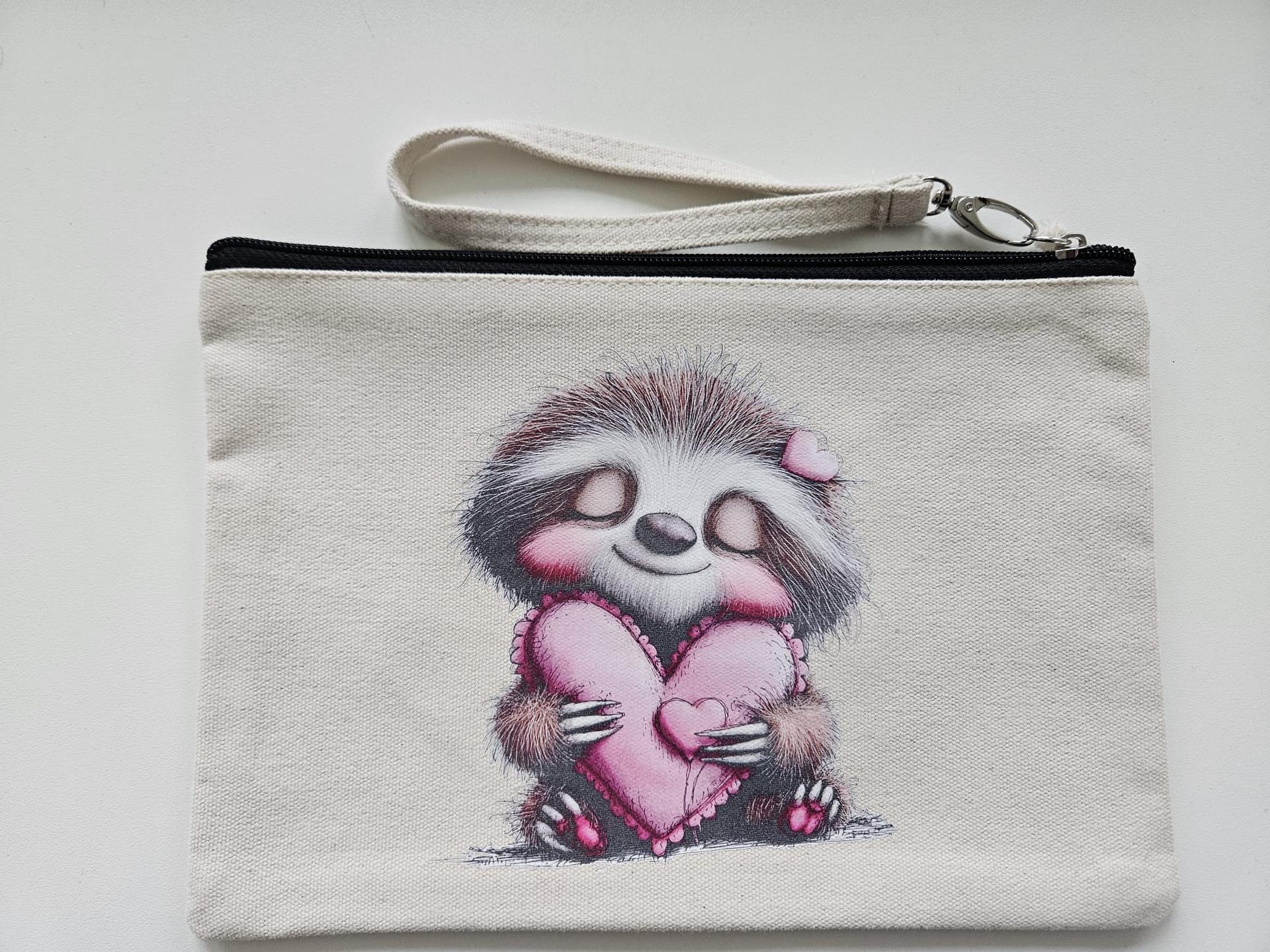 Cadeautip - toilettas