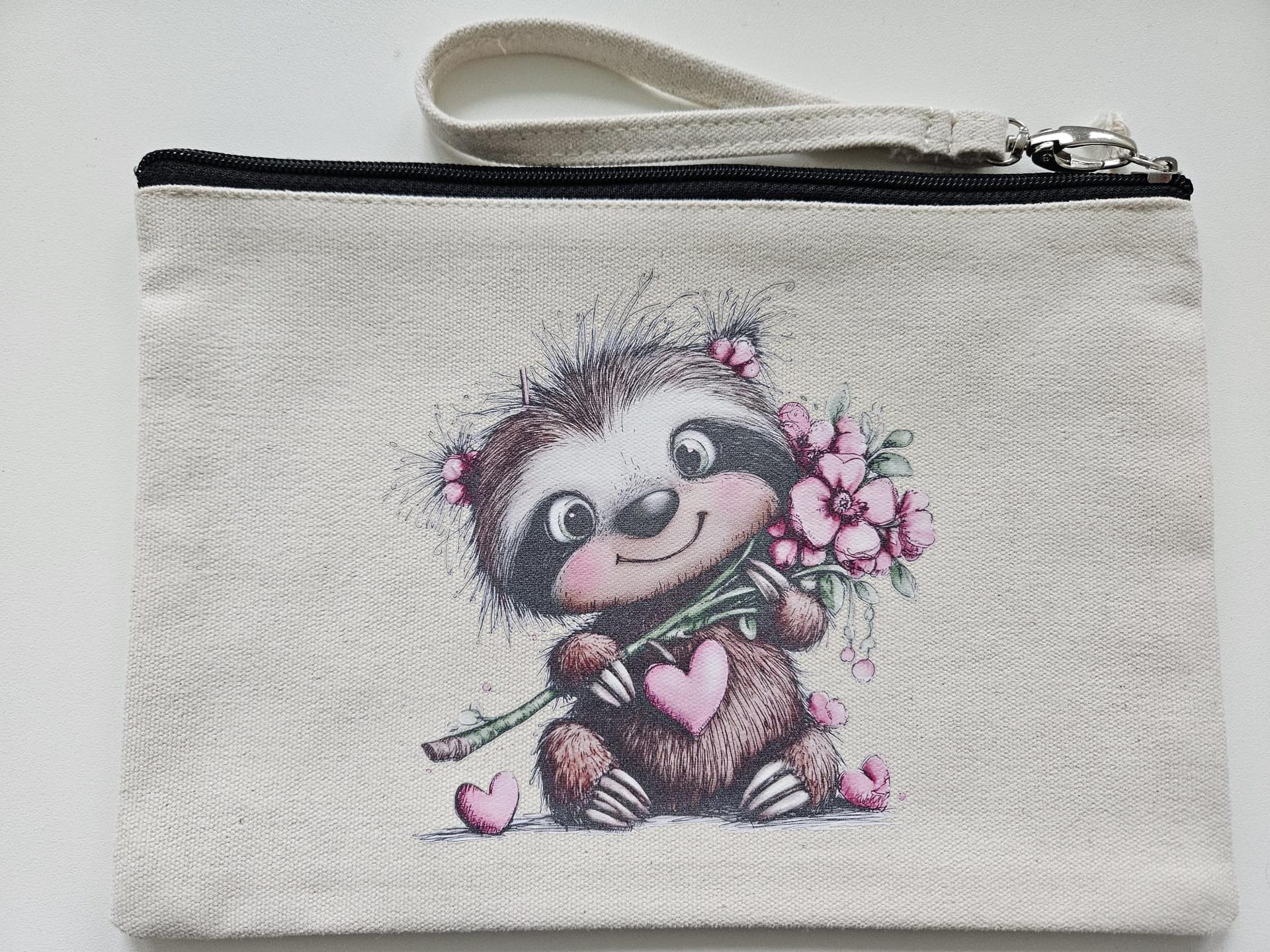 Cadeautip - toilettas