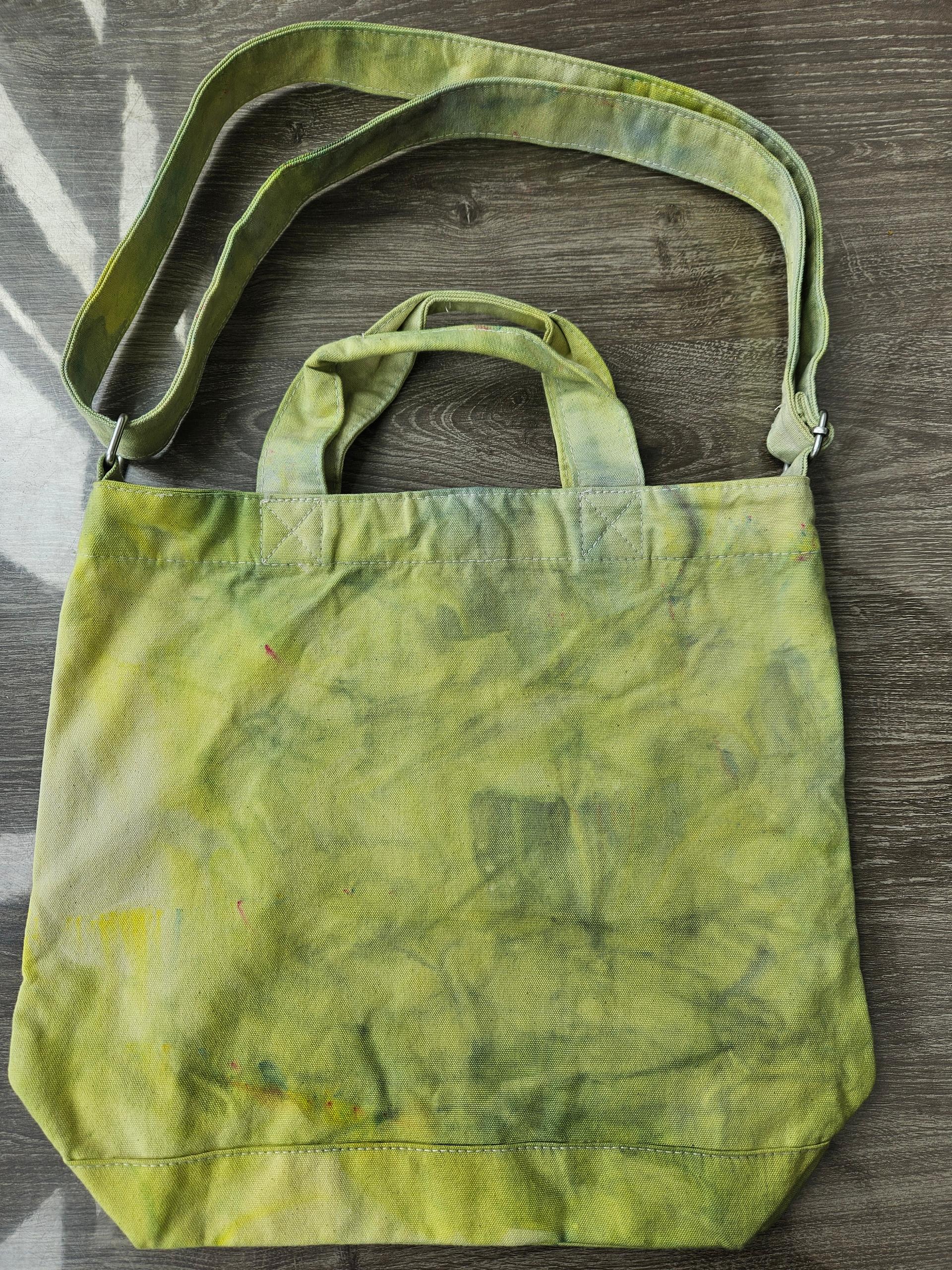 Grote shopbags