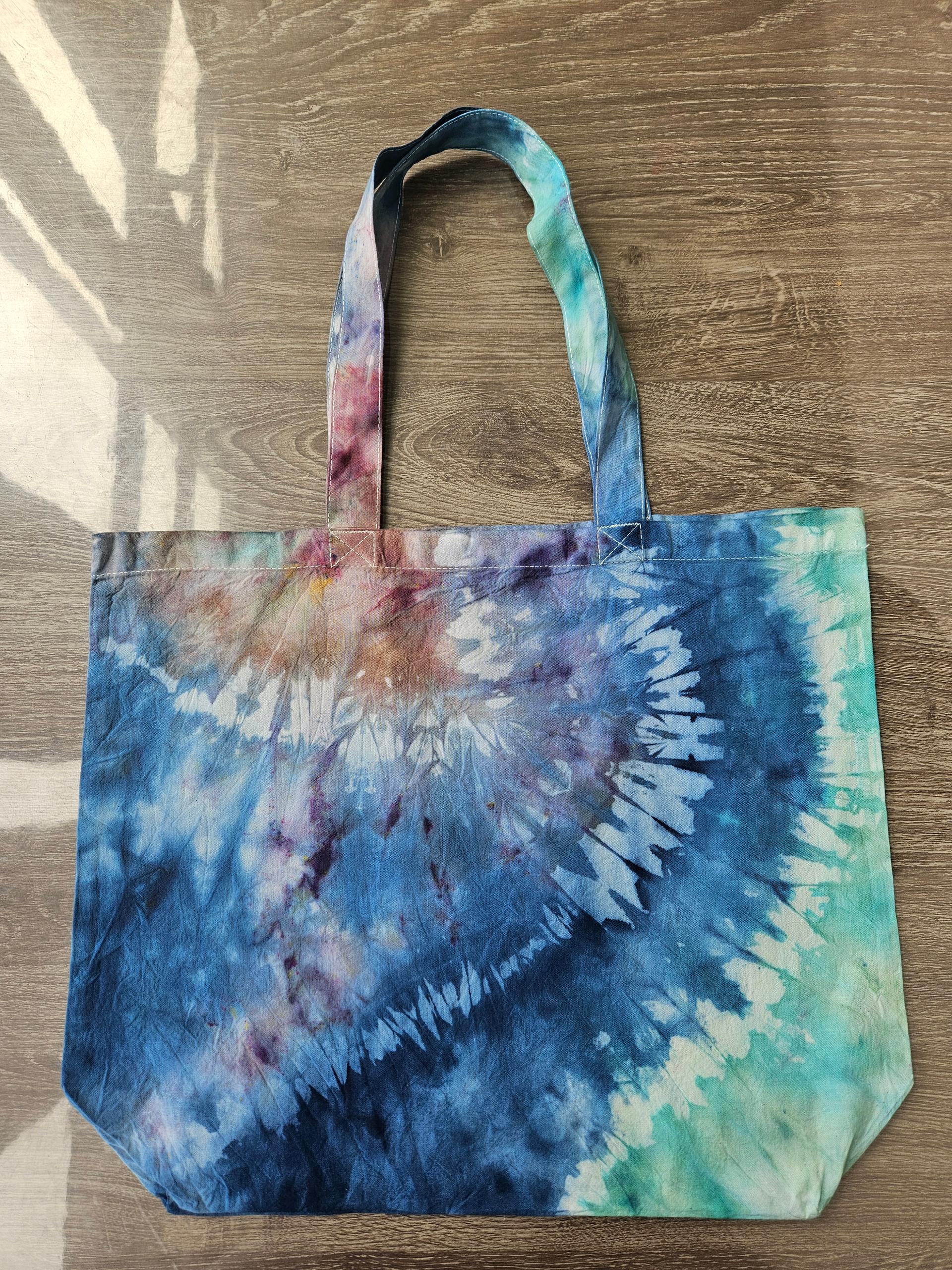 Kleine shopbags