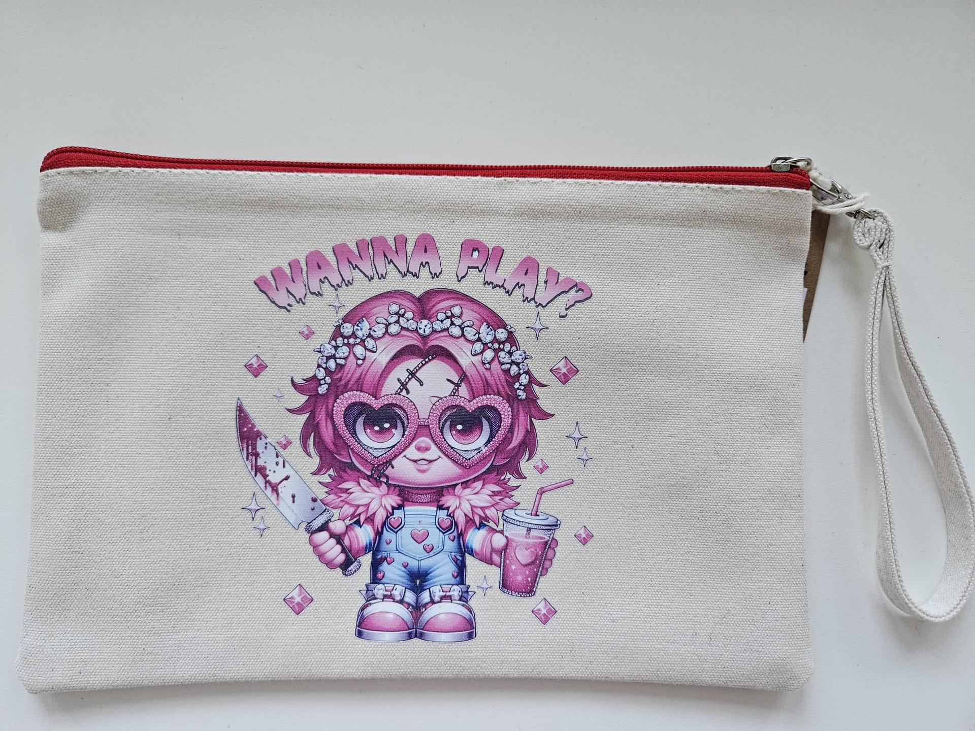 Cadeautip - toilettas