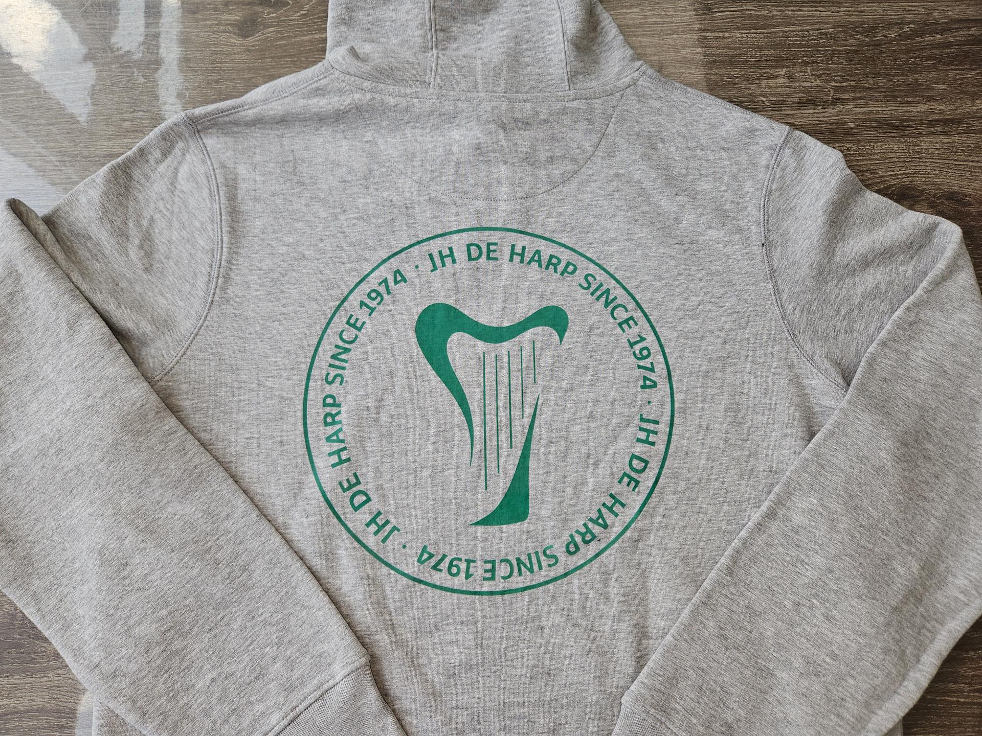 JH De Harp