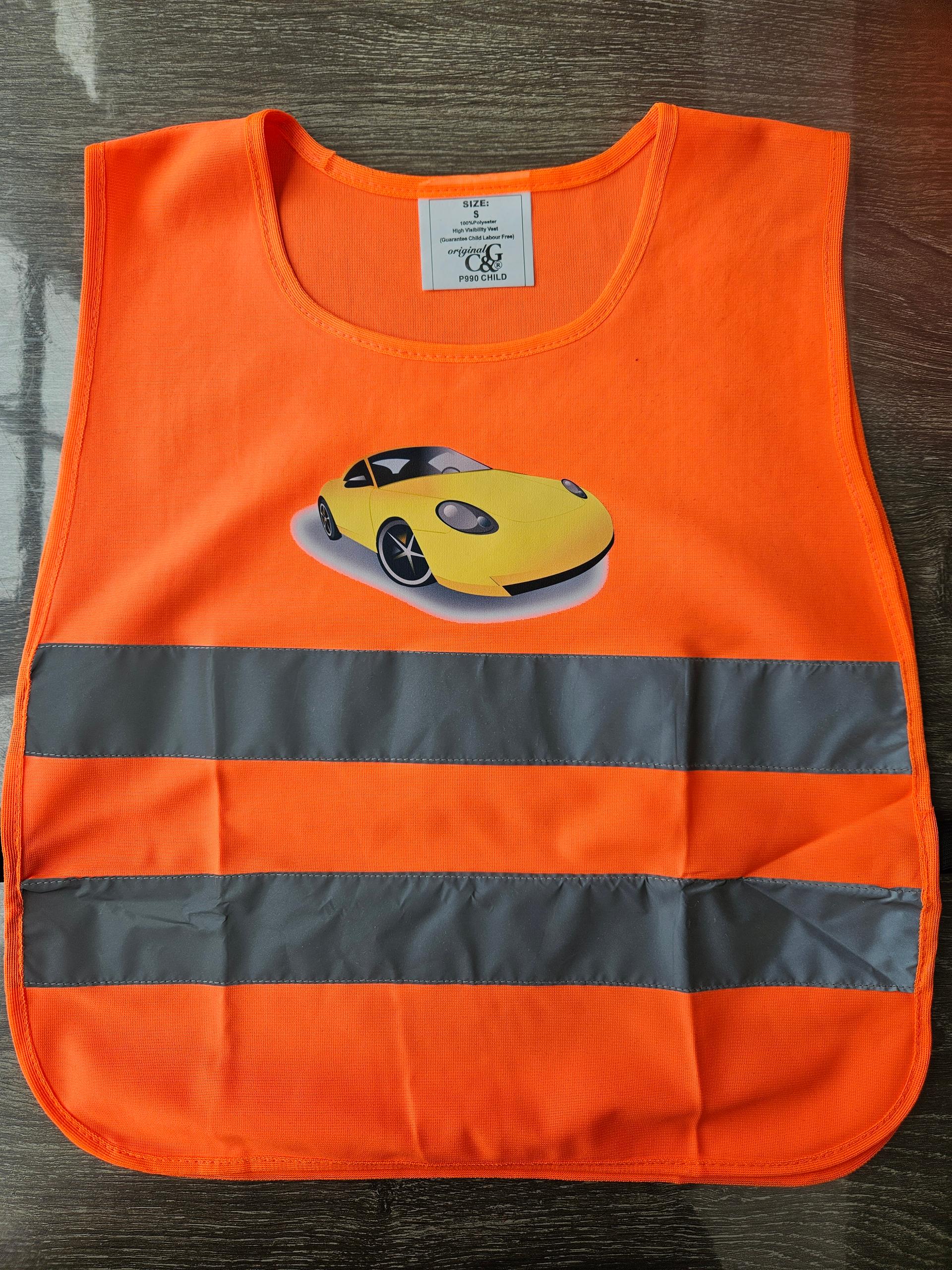 Gepersonaliseerde fluojasje