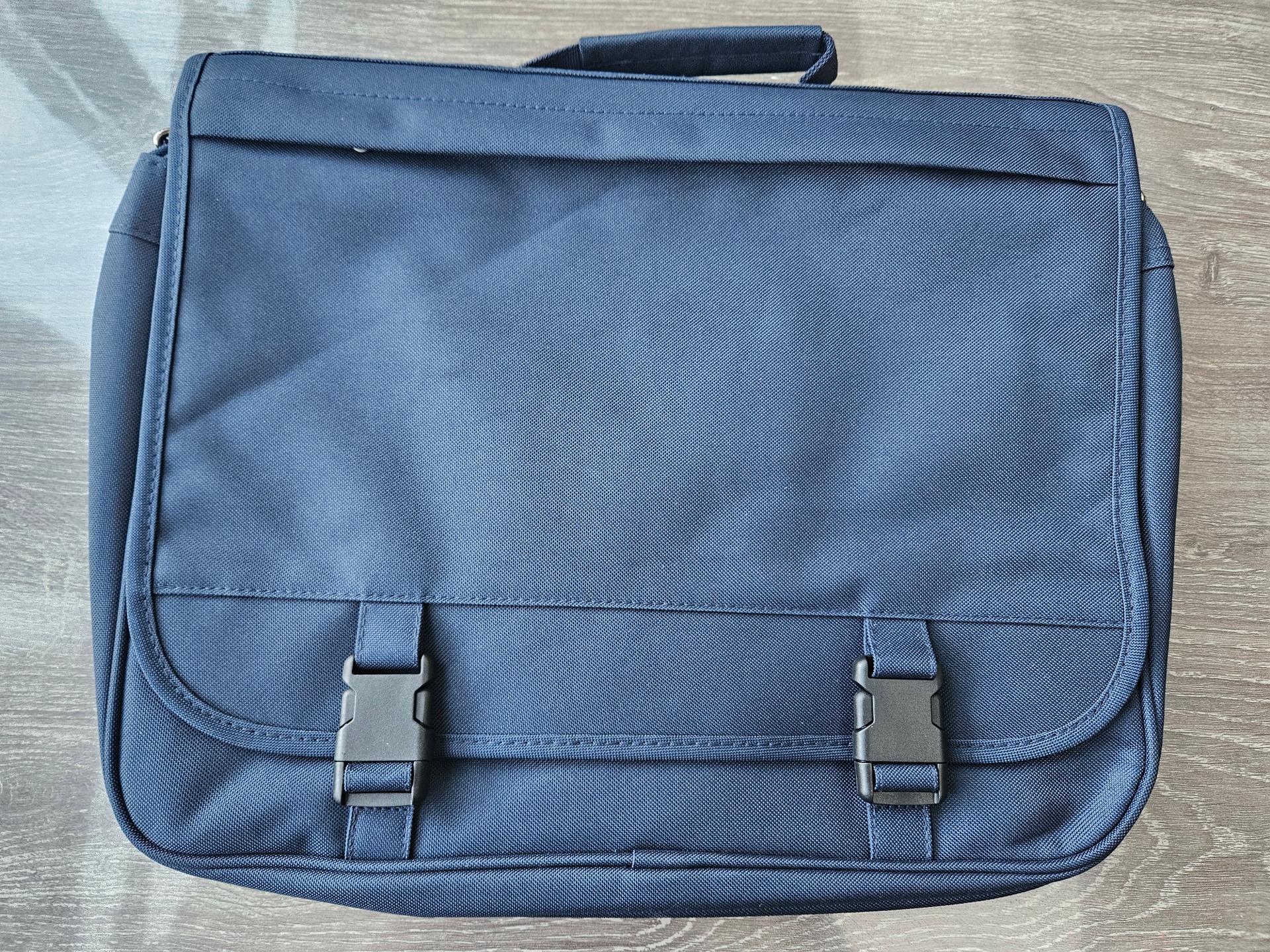 Grote laptoptas