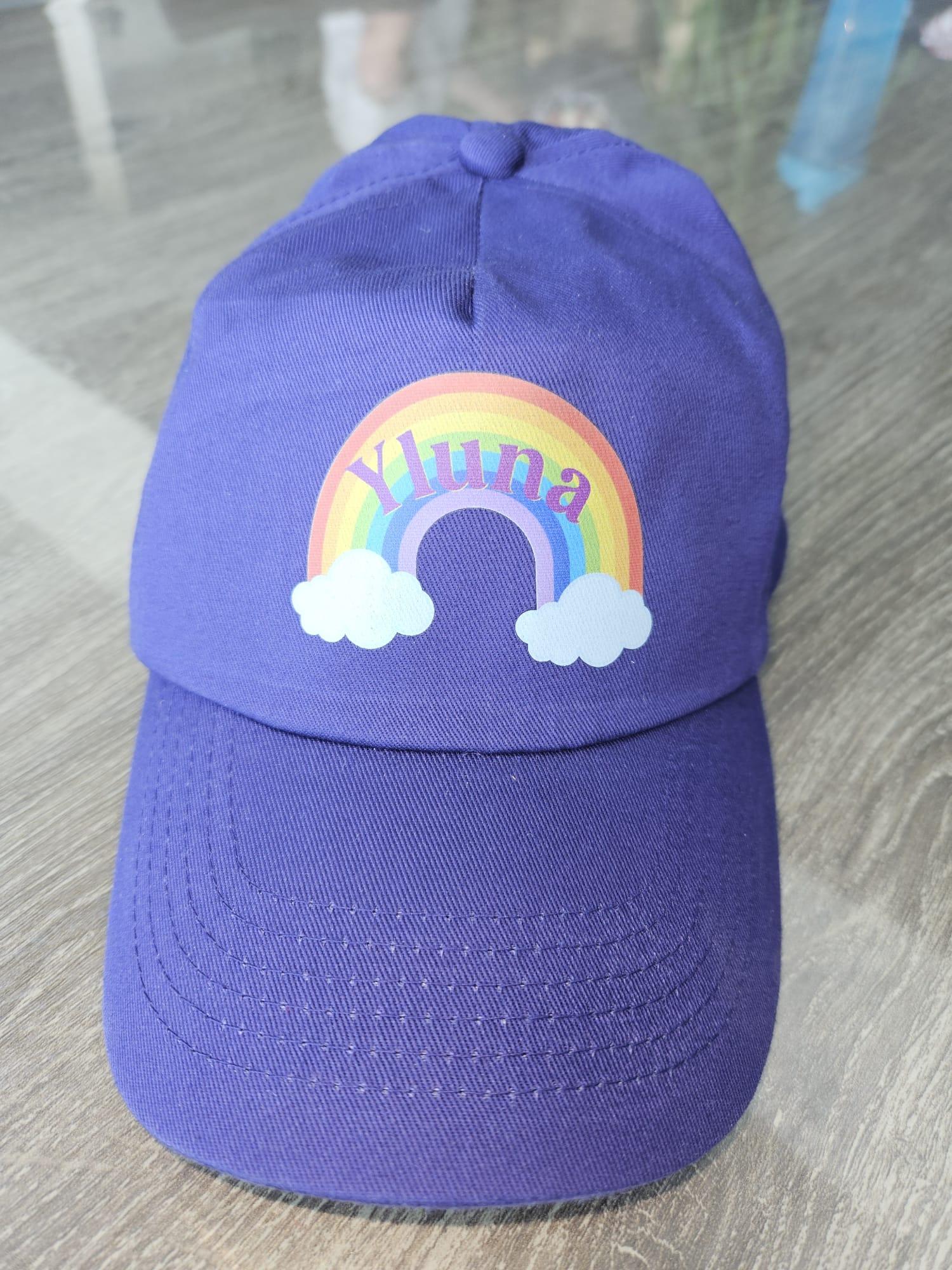 Toffe petten